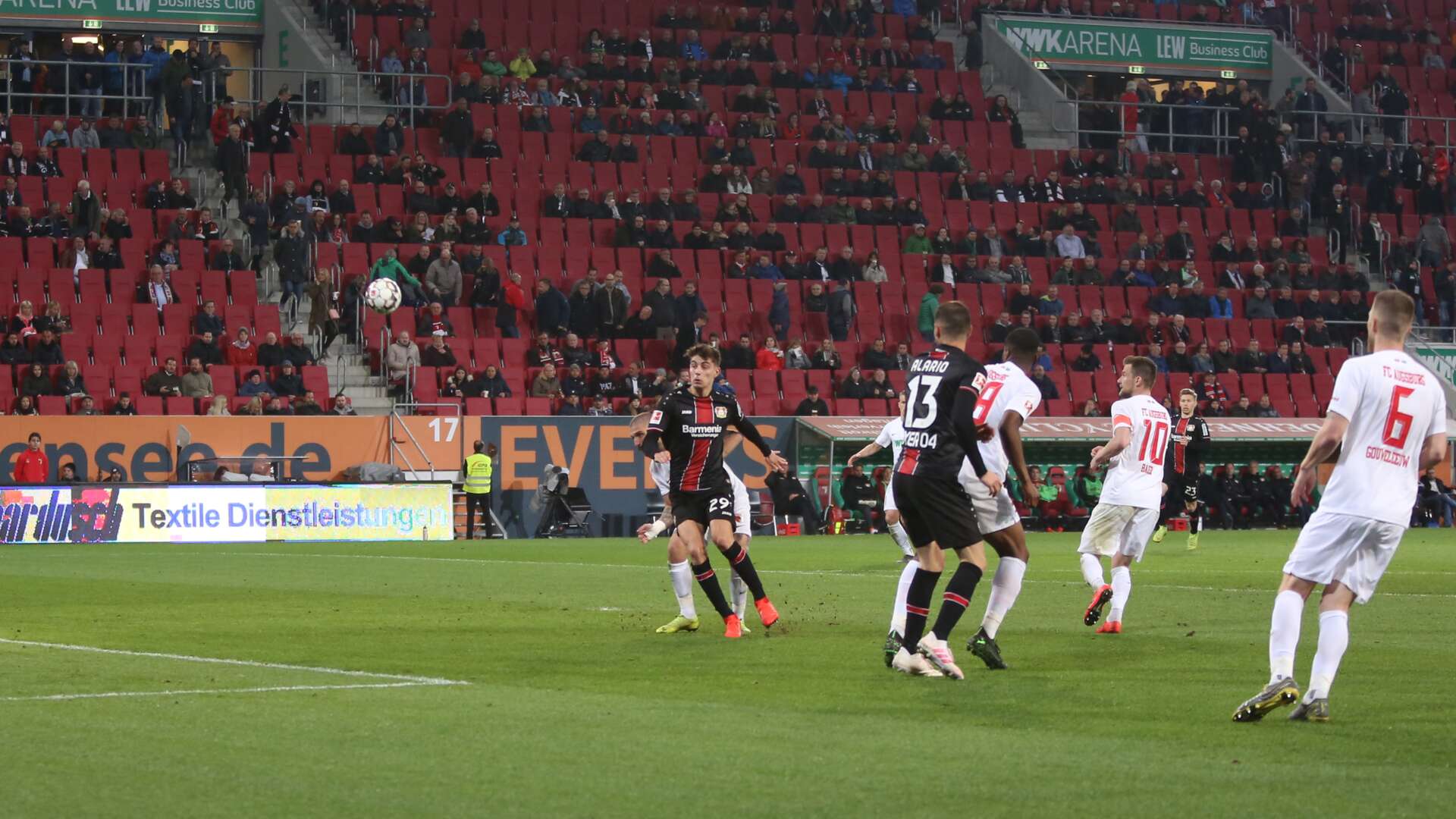 Kai Havertz
