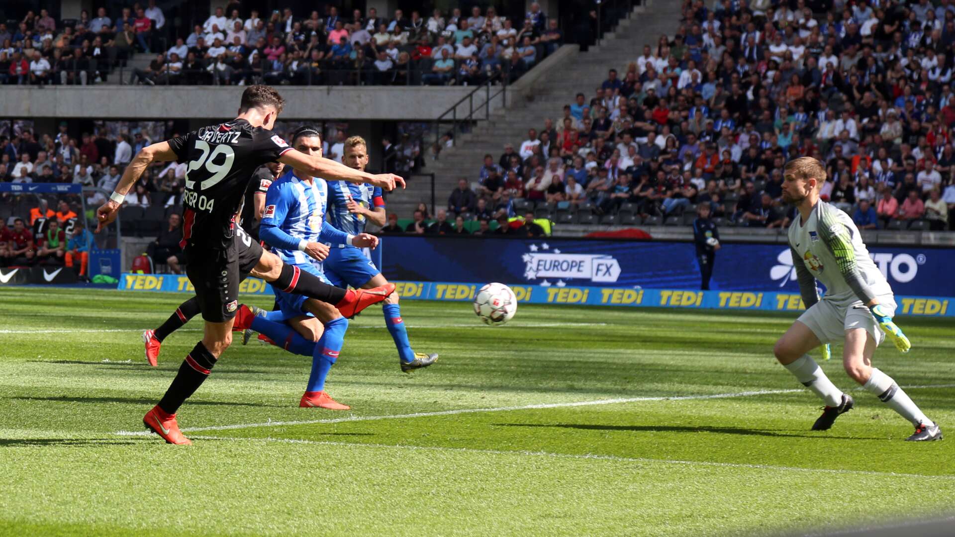 Kai Havertz