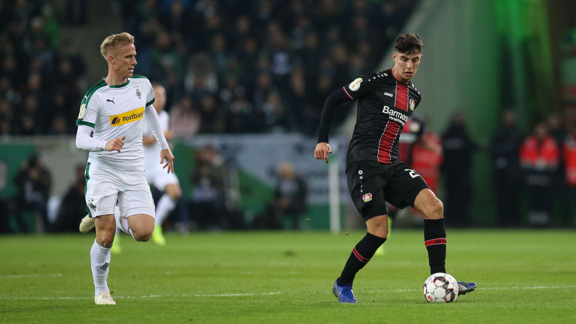 Kai Havertz
