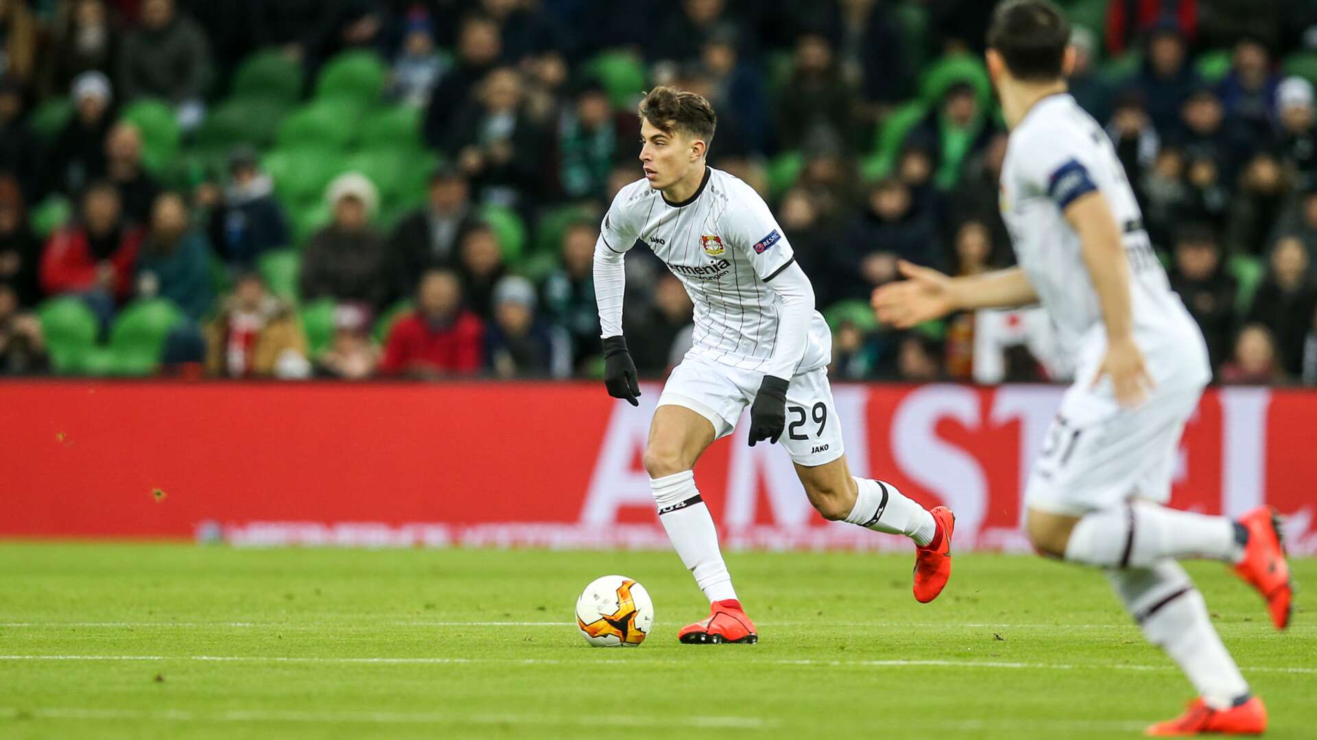 Kai Havertz