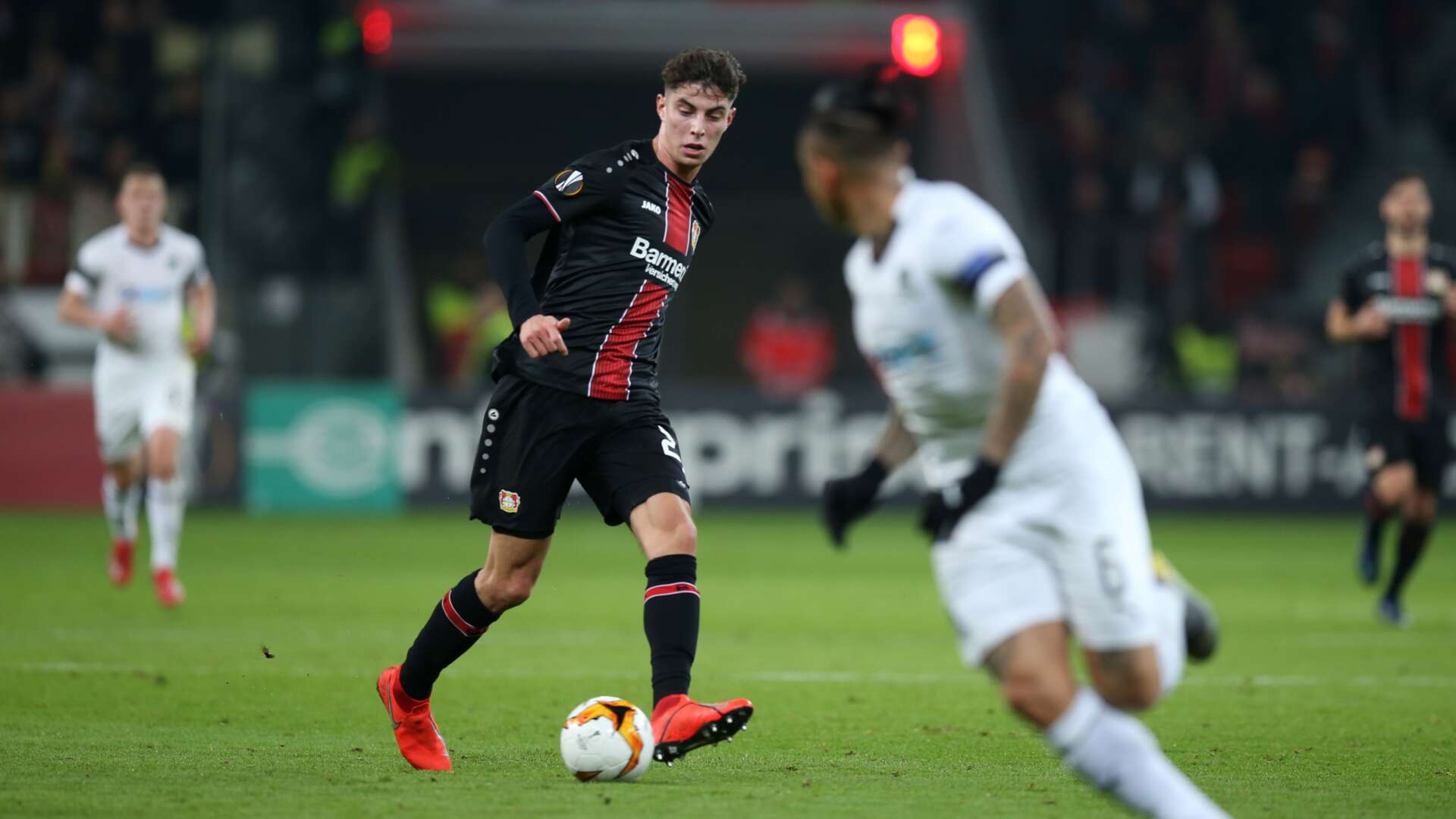 Kai Havertz