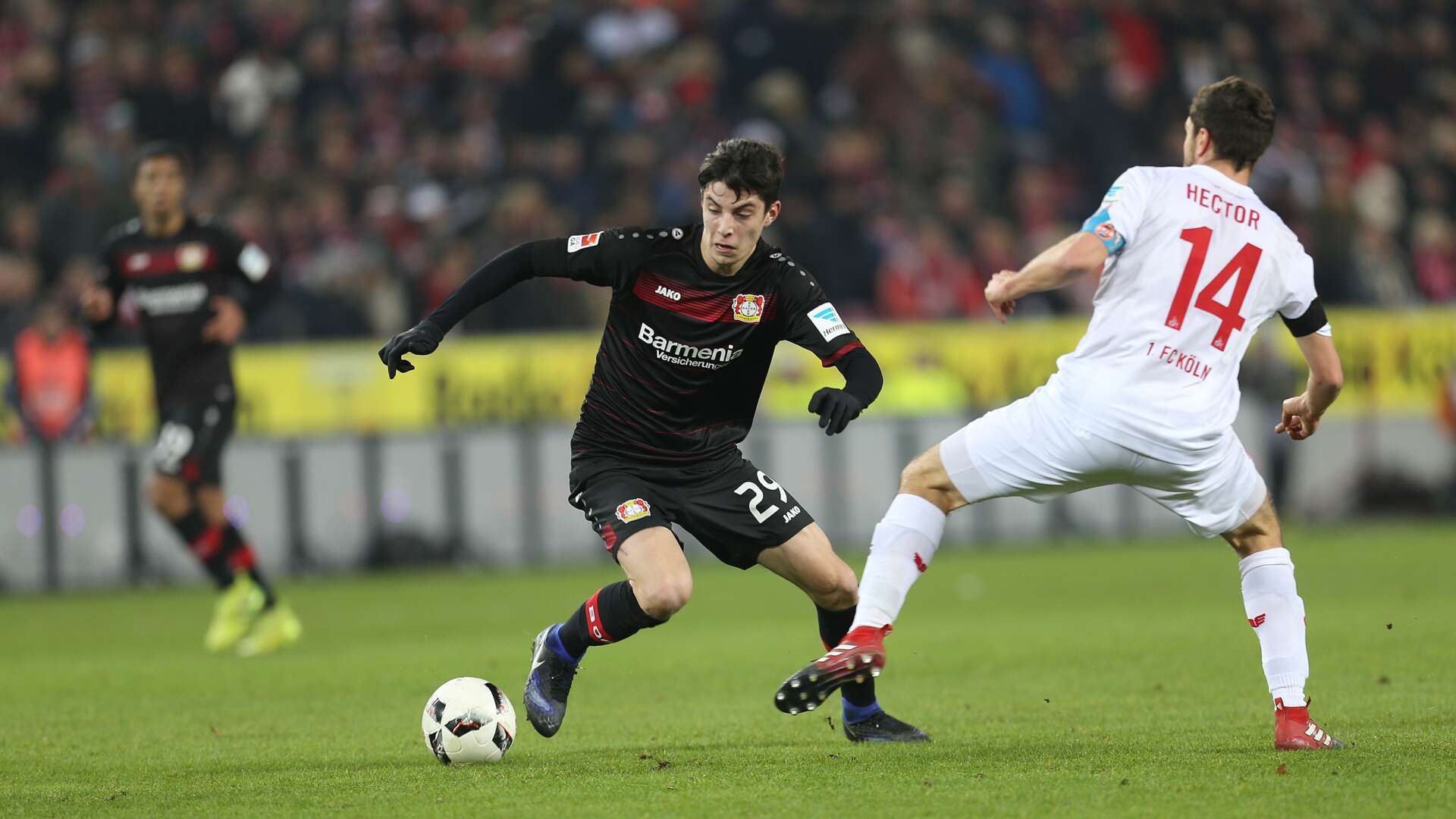 Kai Havertz