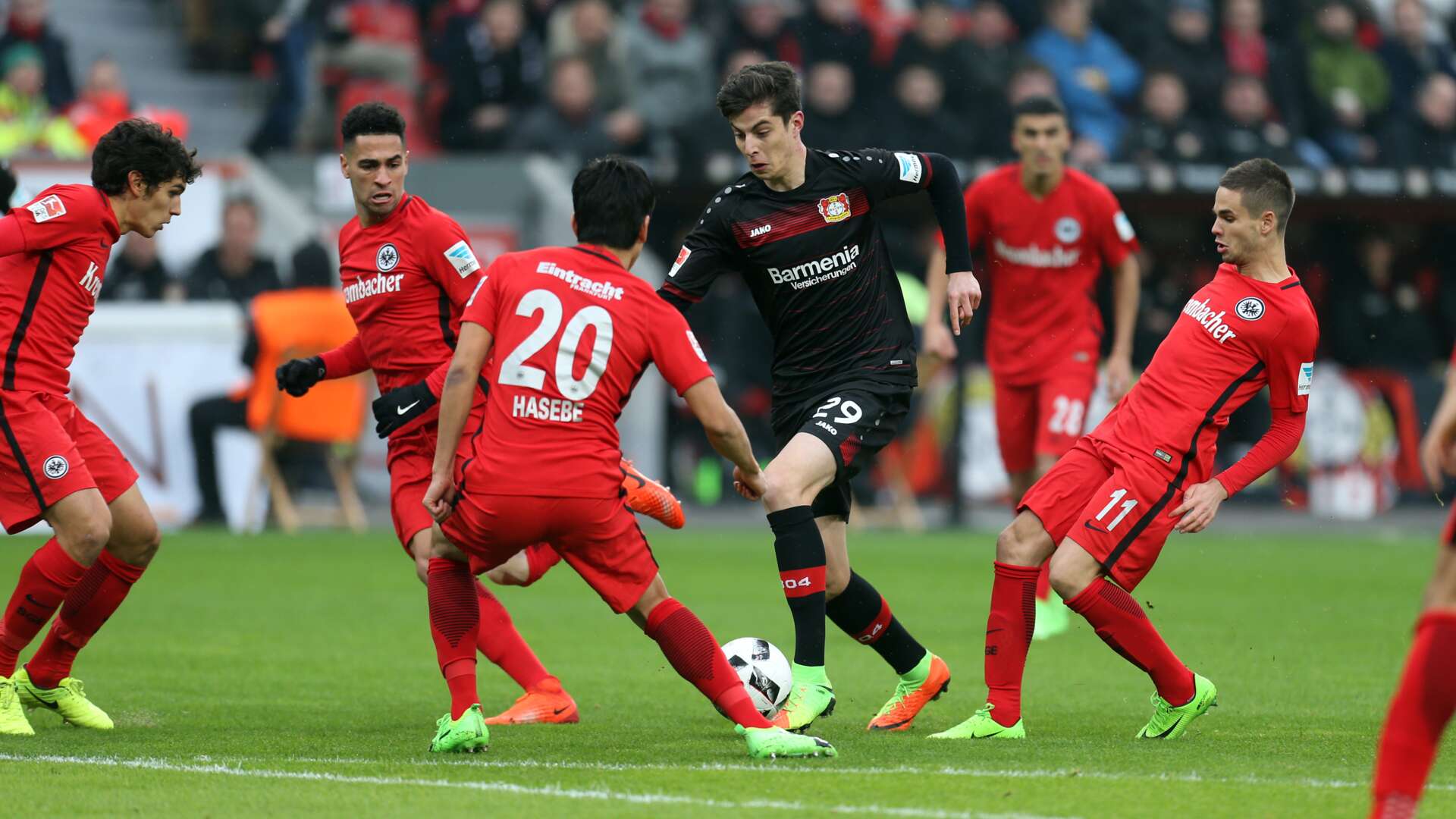 Kai Havertz