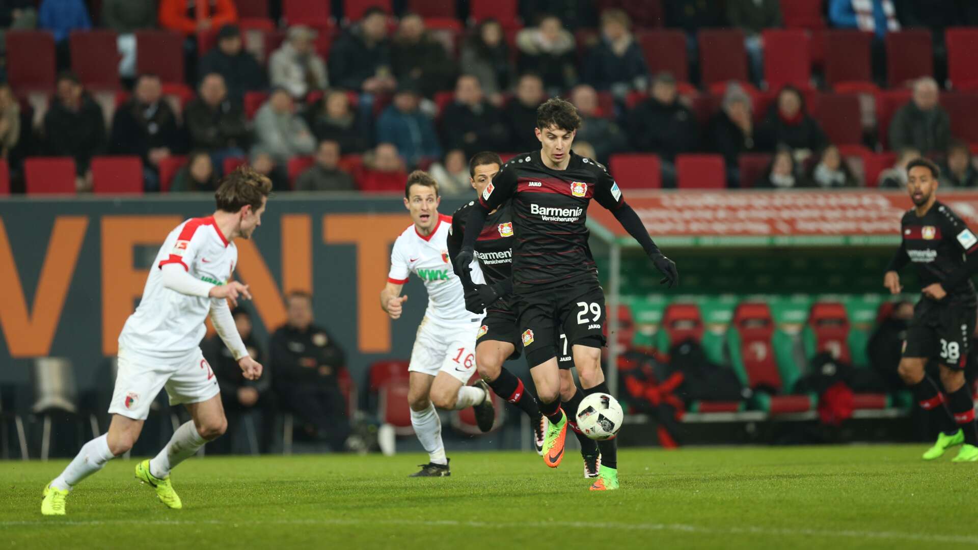 Kai Havertz