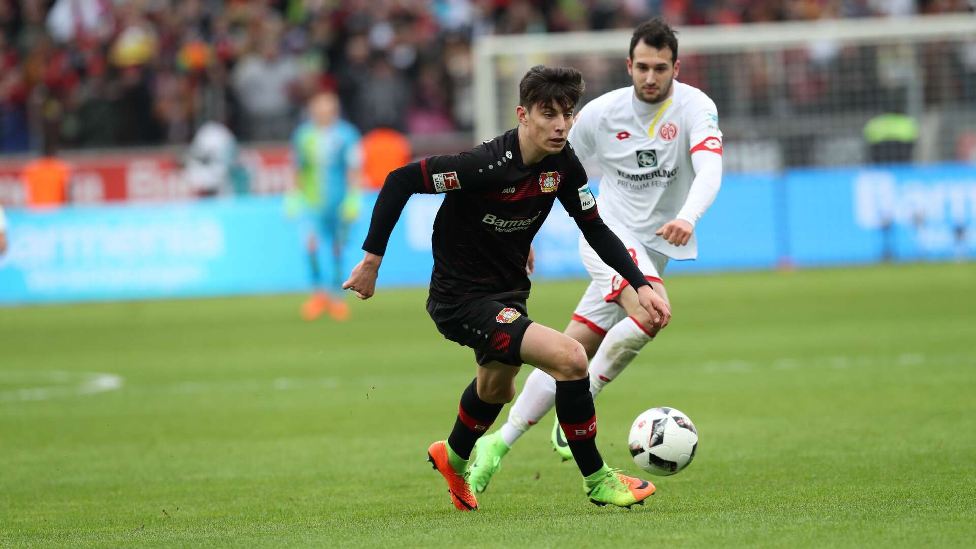 Kai Havertz