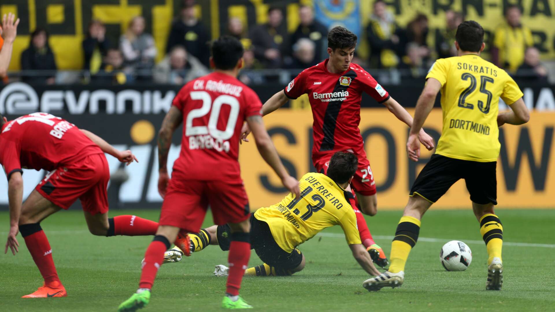 Kai Havertz