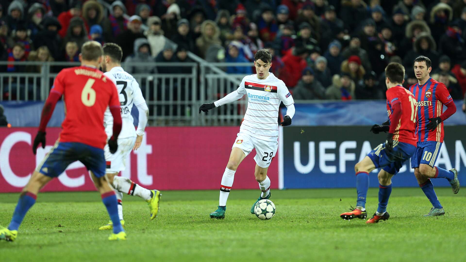 Kai Havertz
