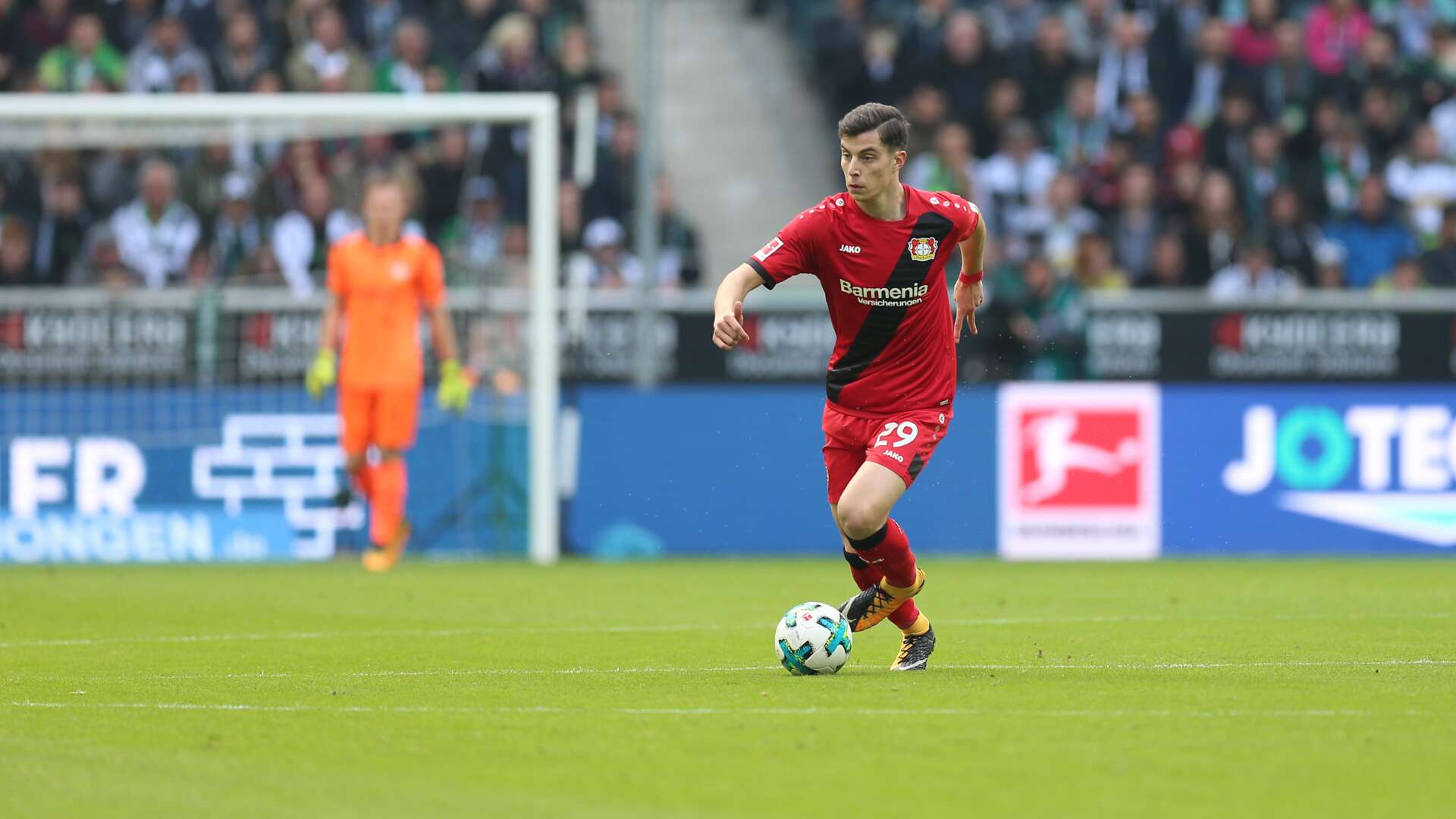 Kai Havertz