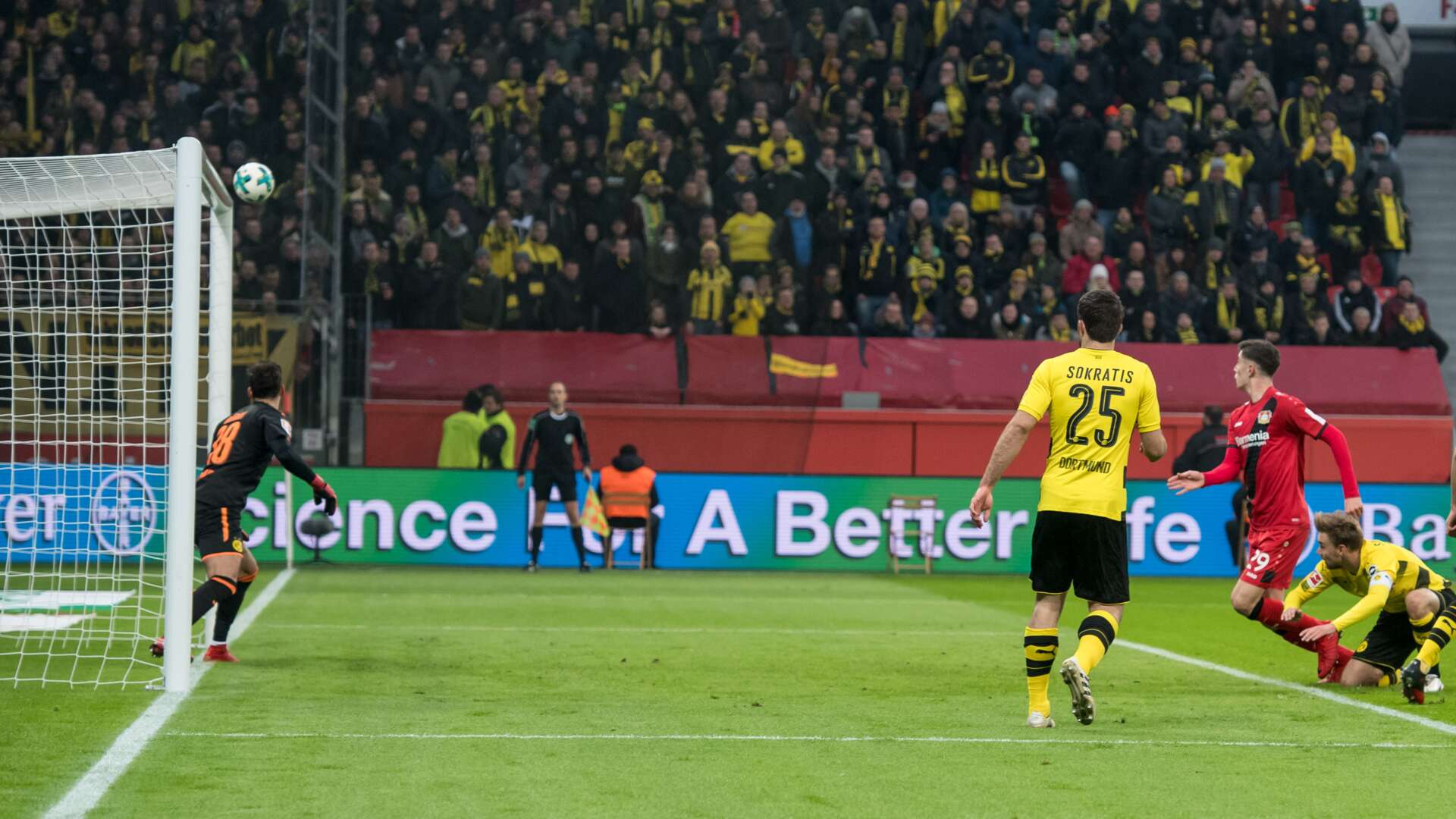 Kai Havertz