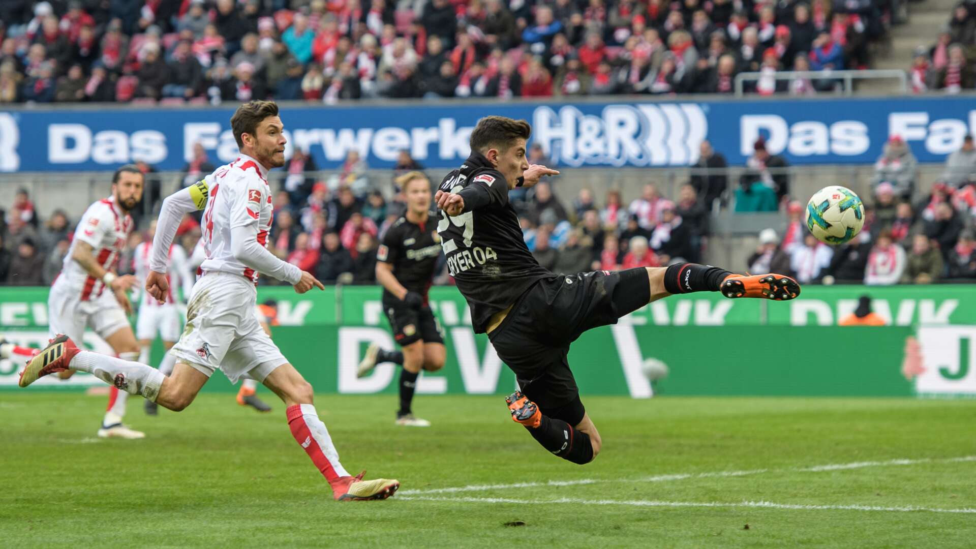 Kai Havertz