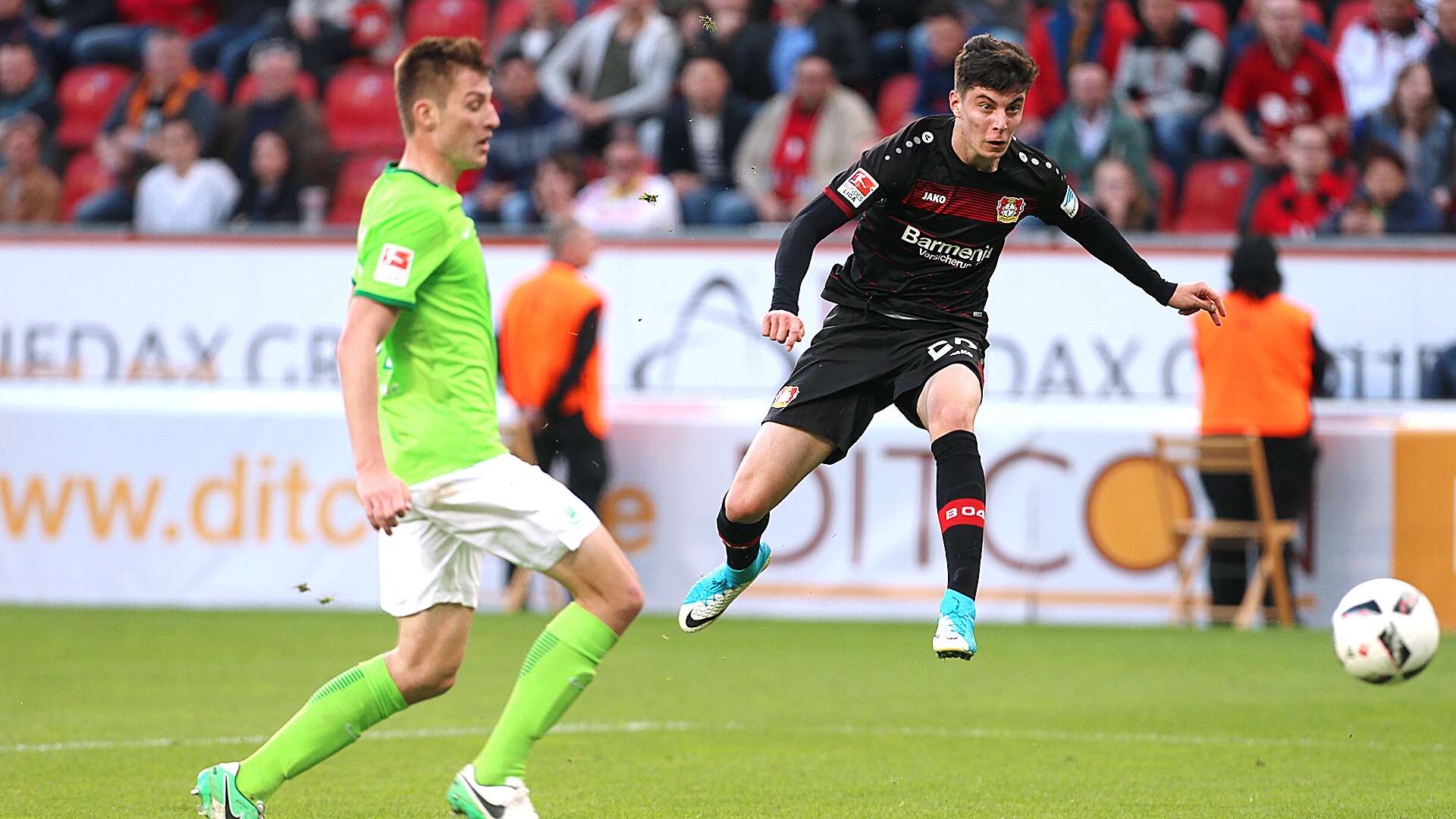 Kai Havertz