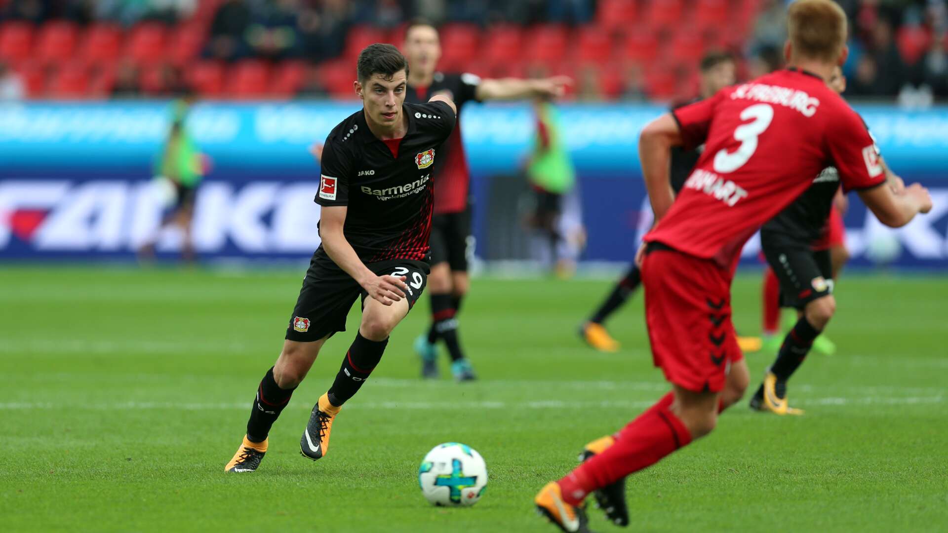 Kai Havertz