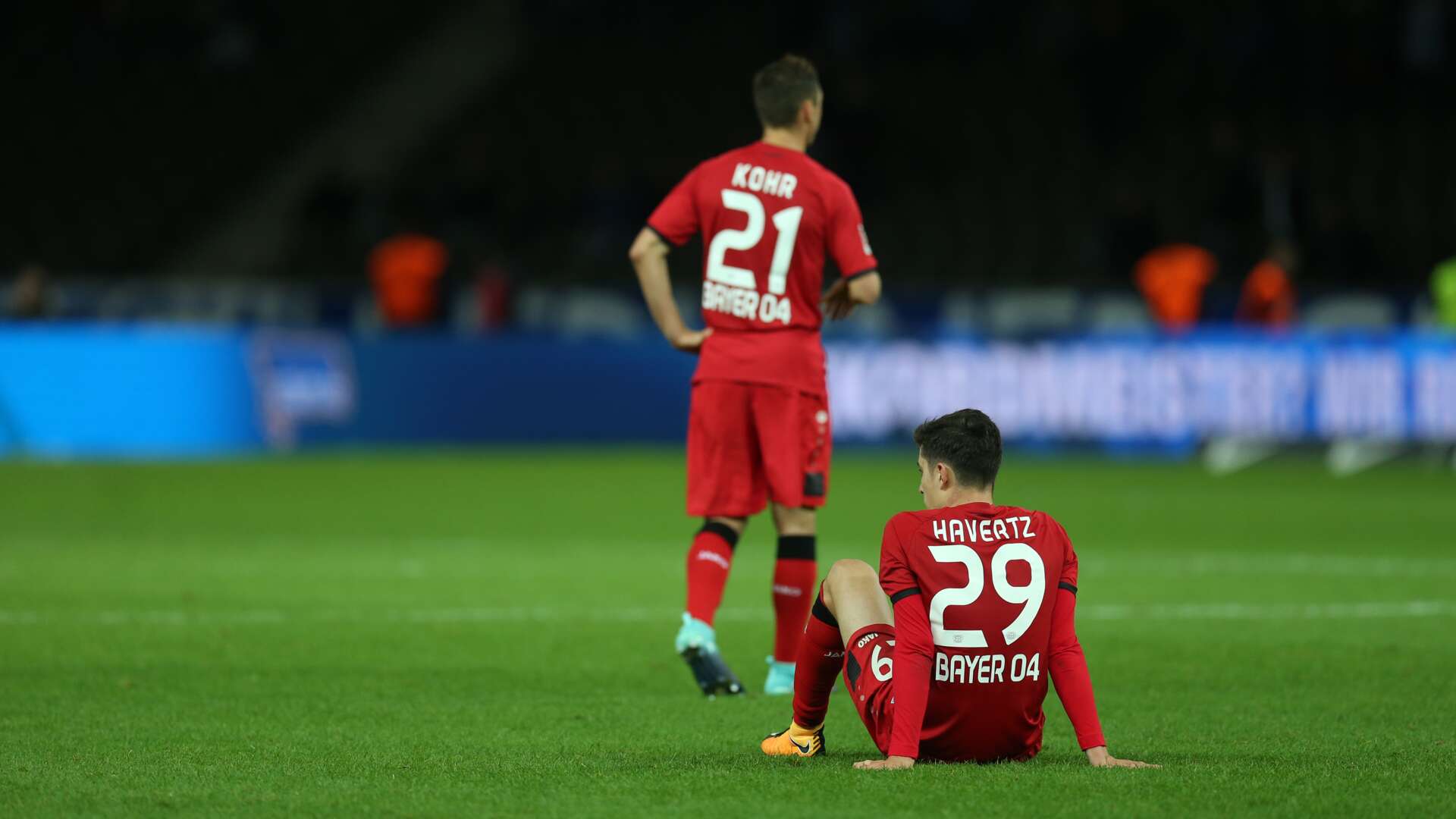 Kohr, Havertz