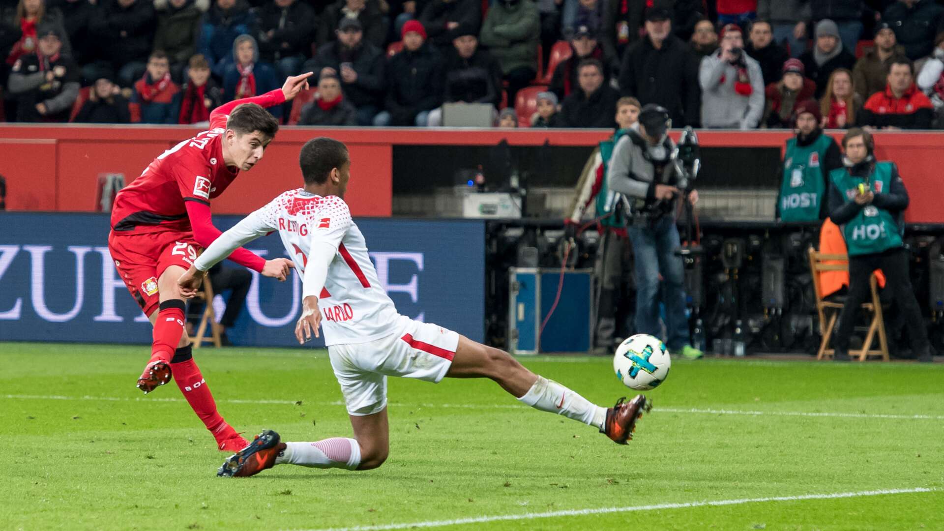 Kai Havertz