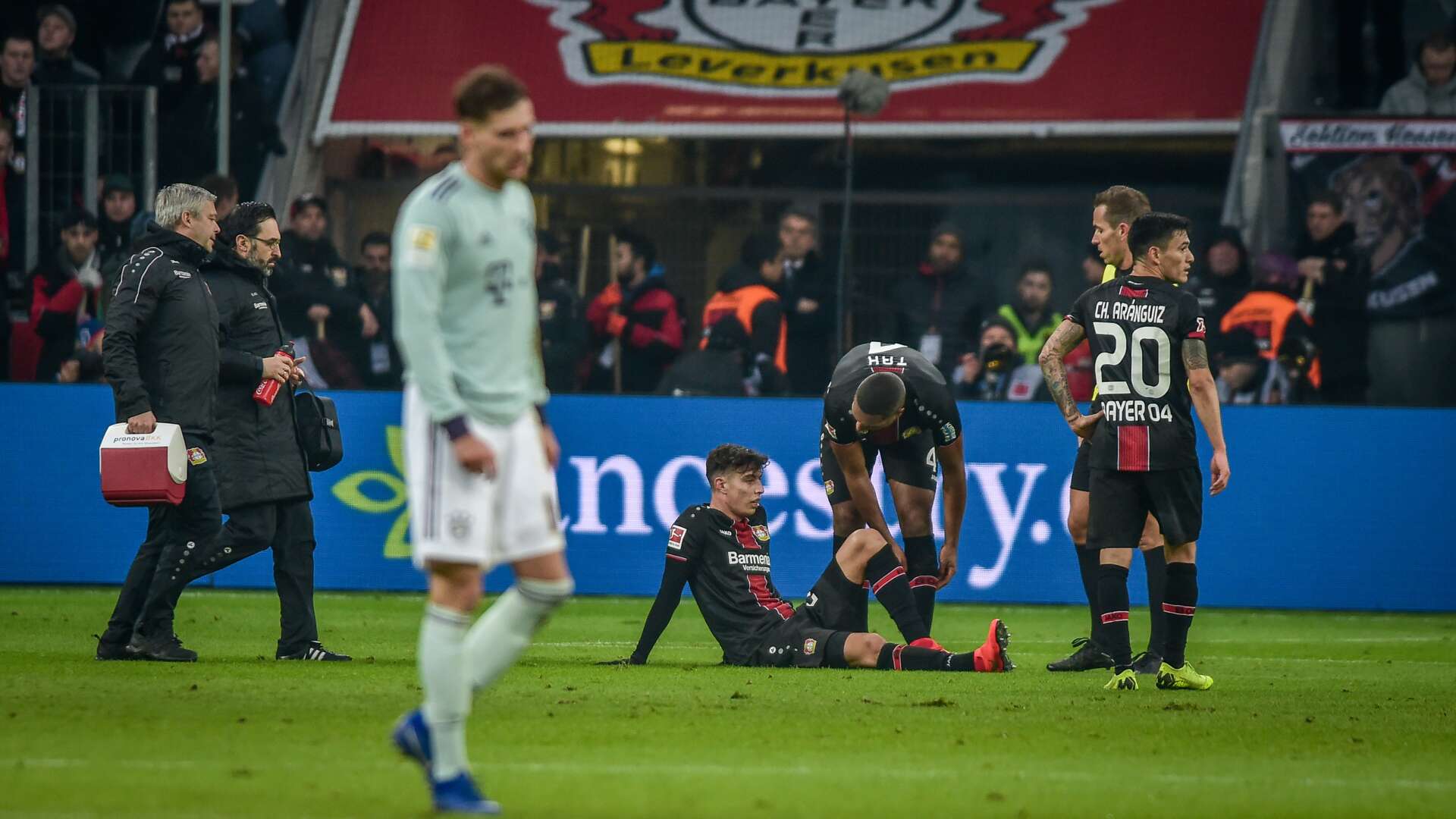 Kai Havertz