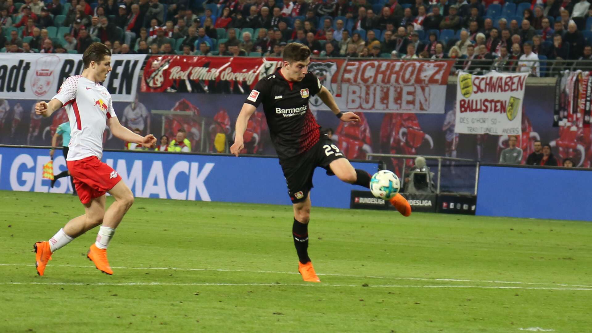 Kai Havertz