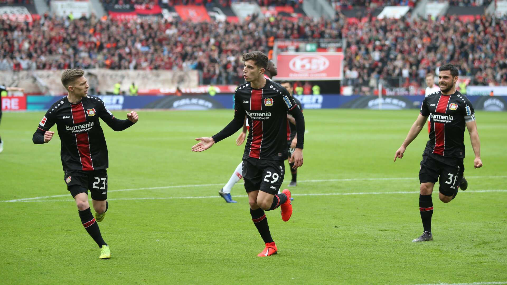 Kai Havertz