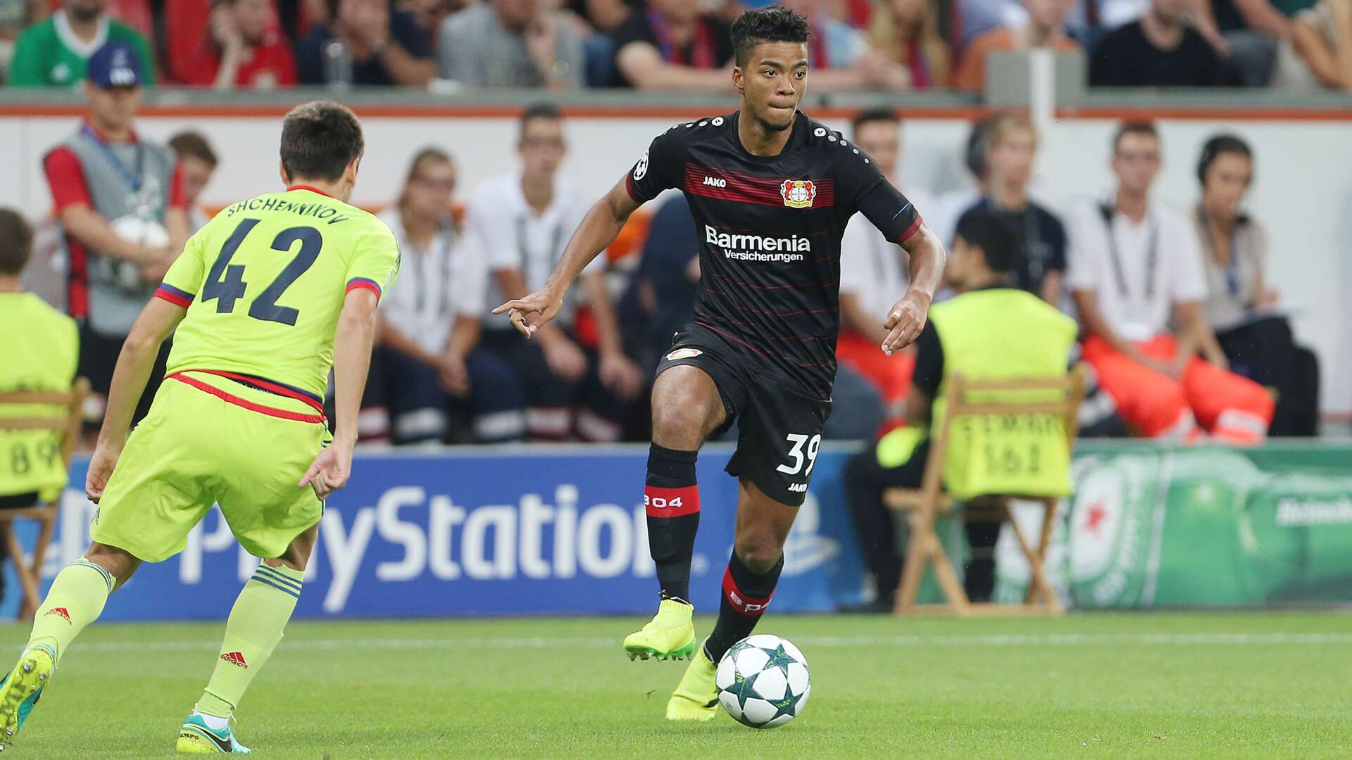 Benjamin Henrichs