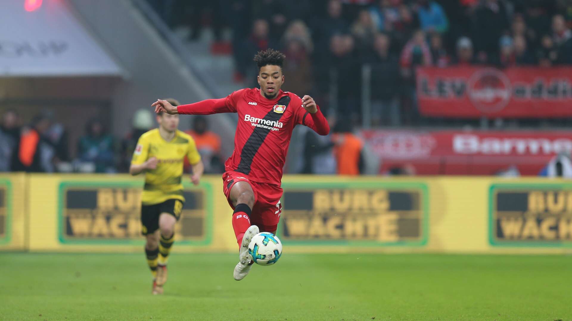 Benjamin Henrichs