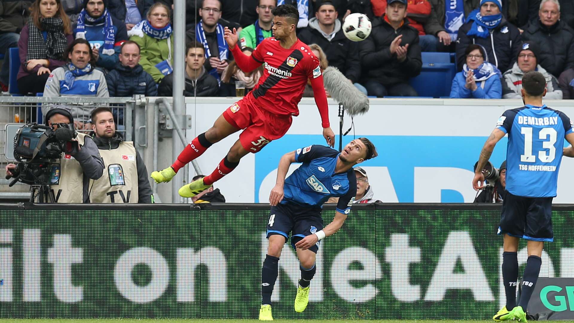 Benjamin Henrichs