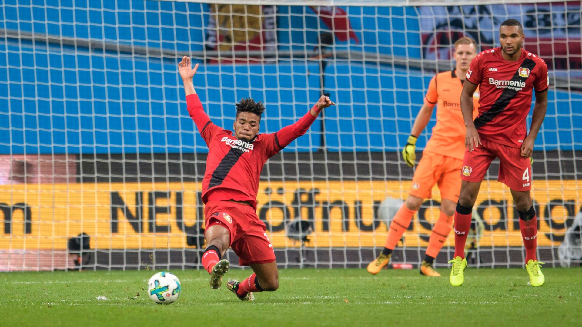 Benjamin Henrichs