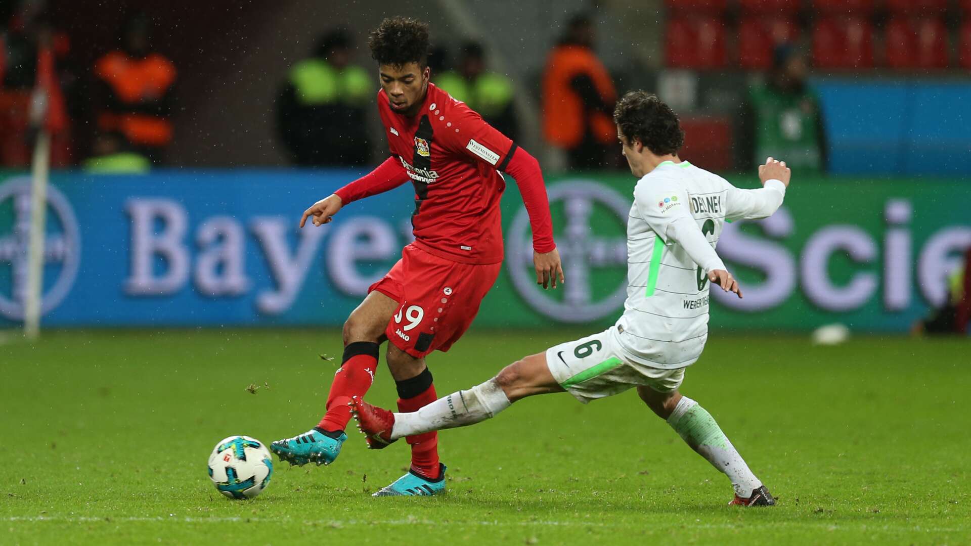 Benjamin Henrichs