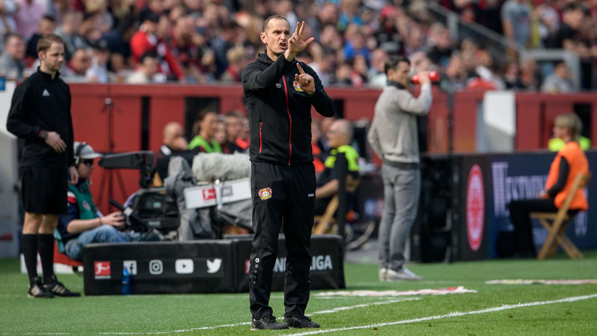 Heiko Herrlich