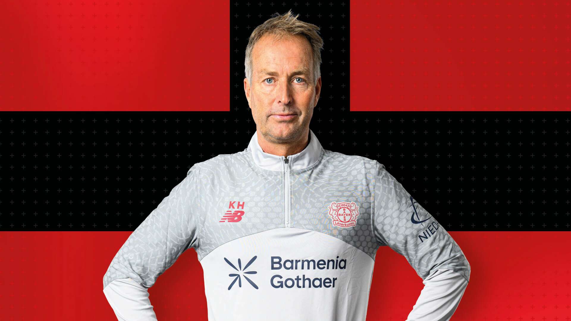 Kasper Hjulmand