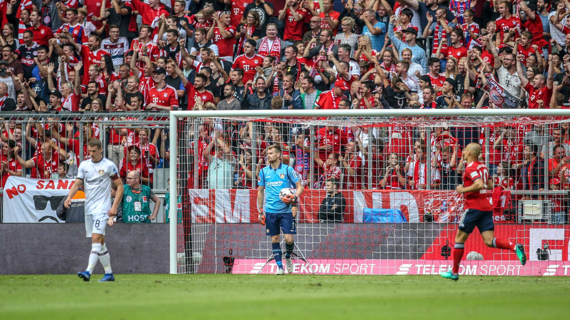 Lukas Hradecky