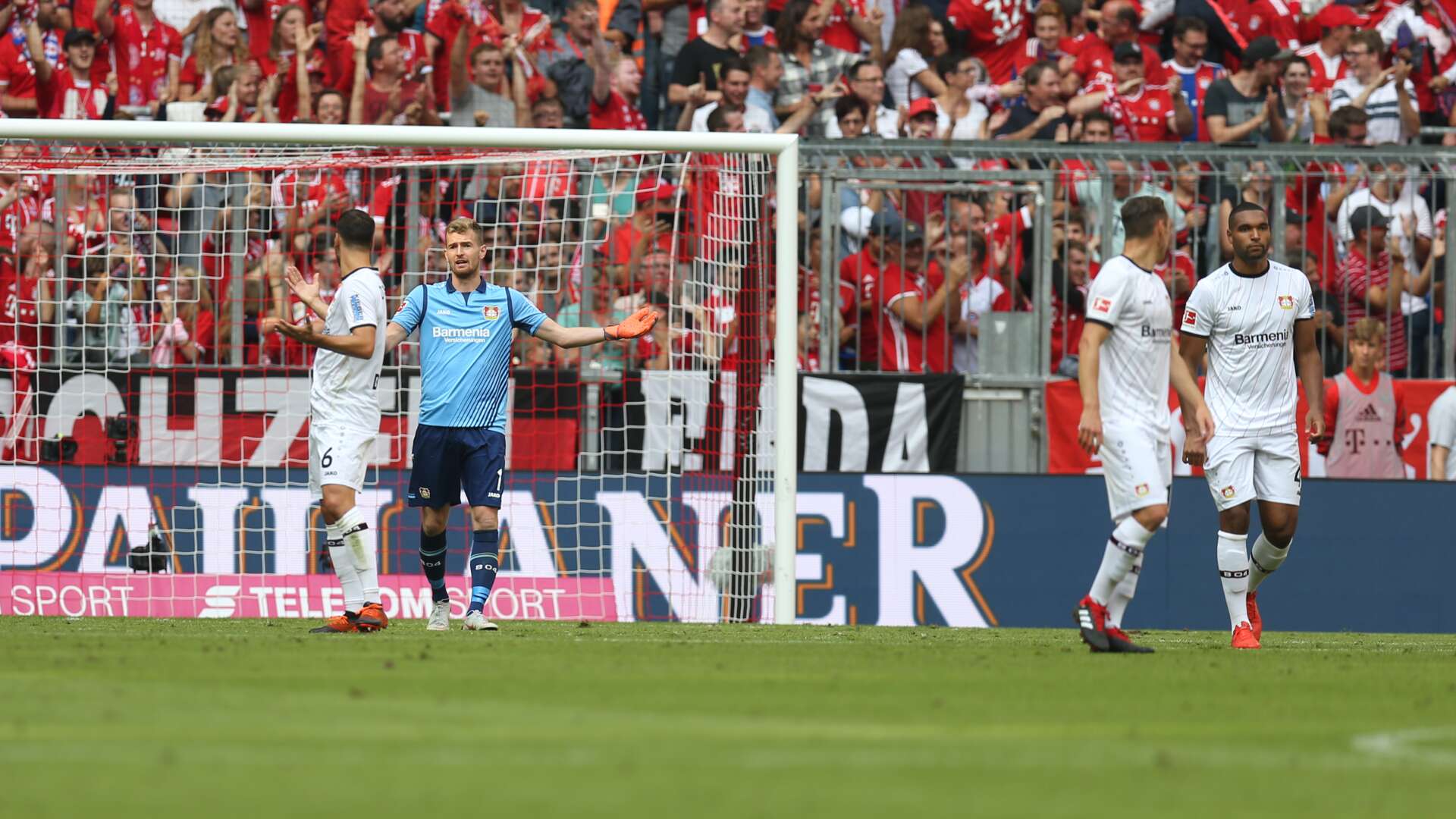 Lukas Hradecky