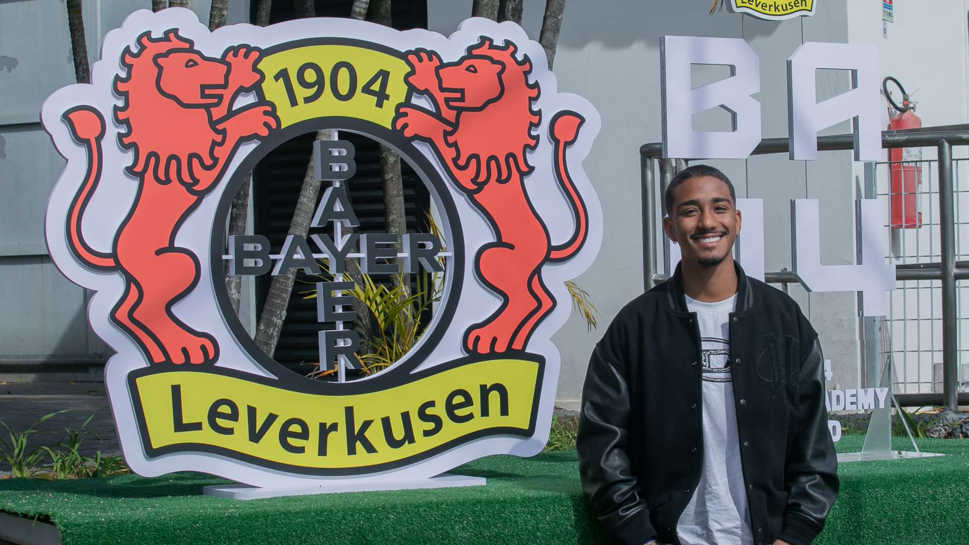 Bayer 04