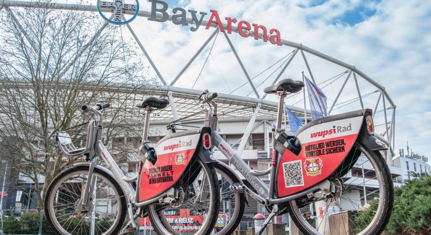 Mobilitätsdienstleister wupsi