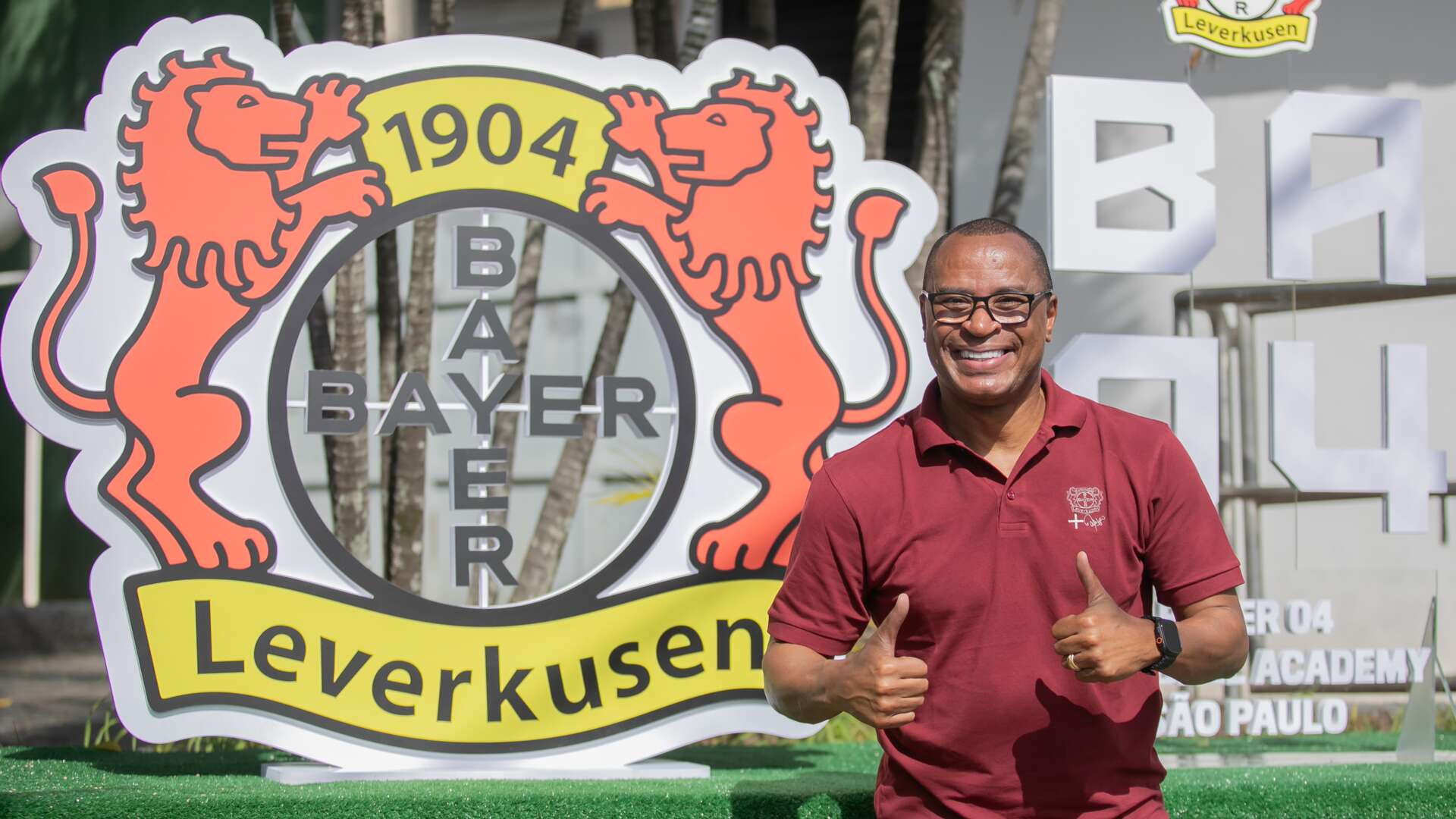 Bayer 04