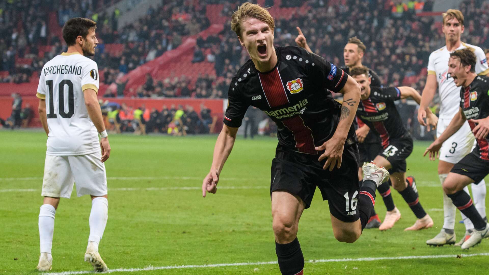 Tin Jedvaj