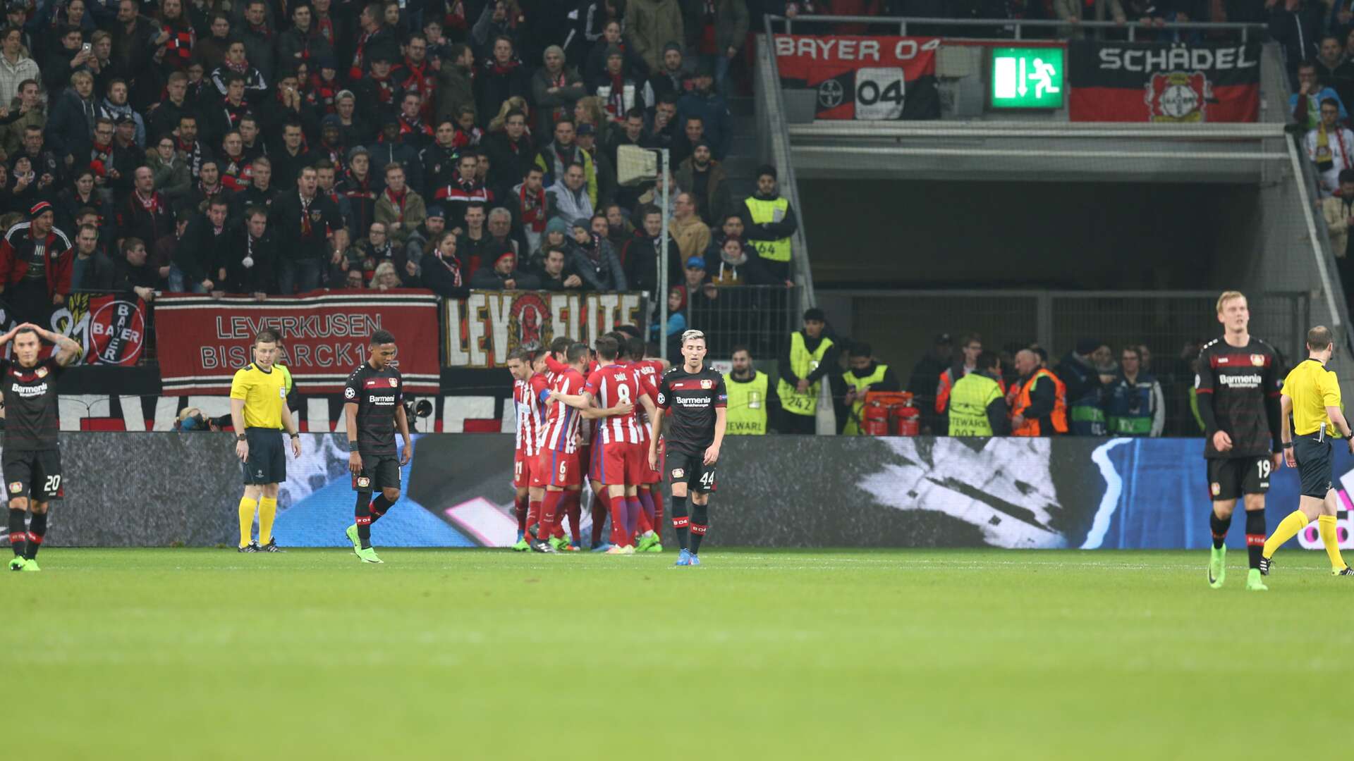 Atletico Jubel