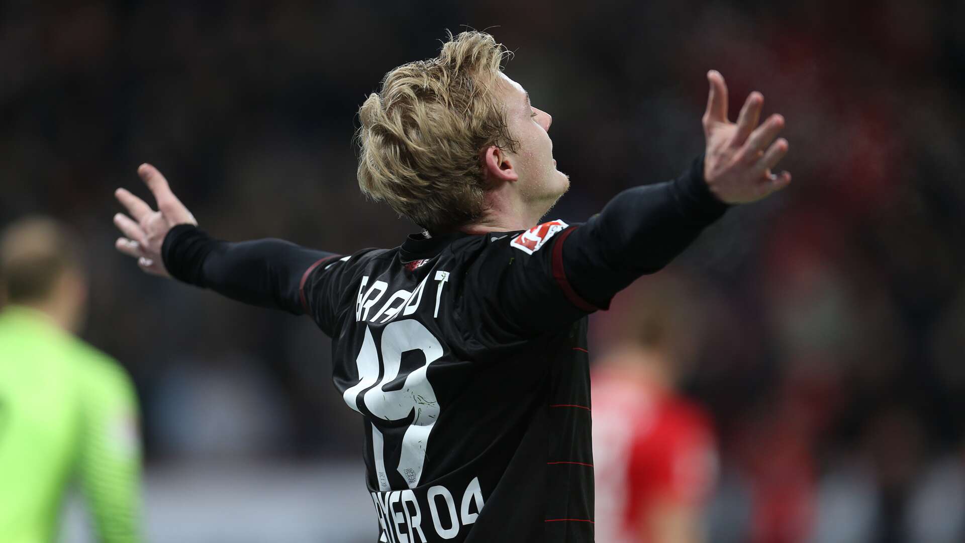 Julian Brandt