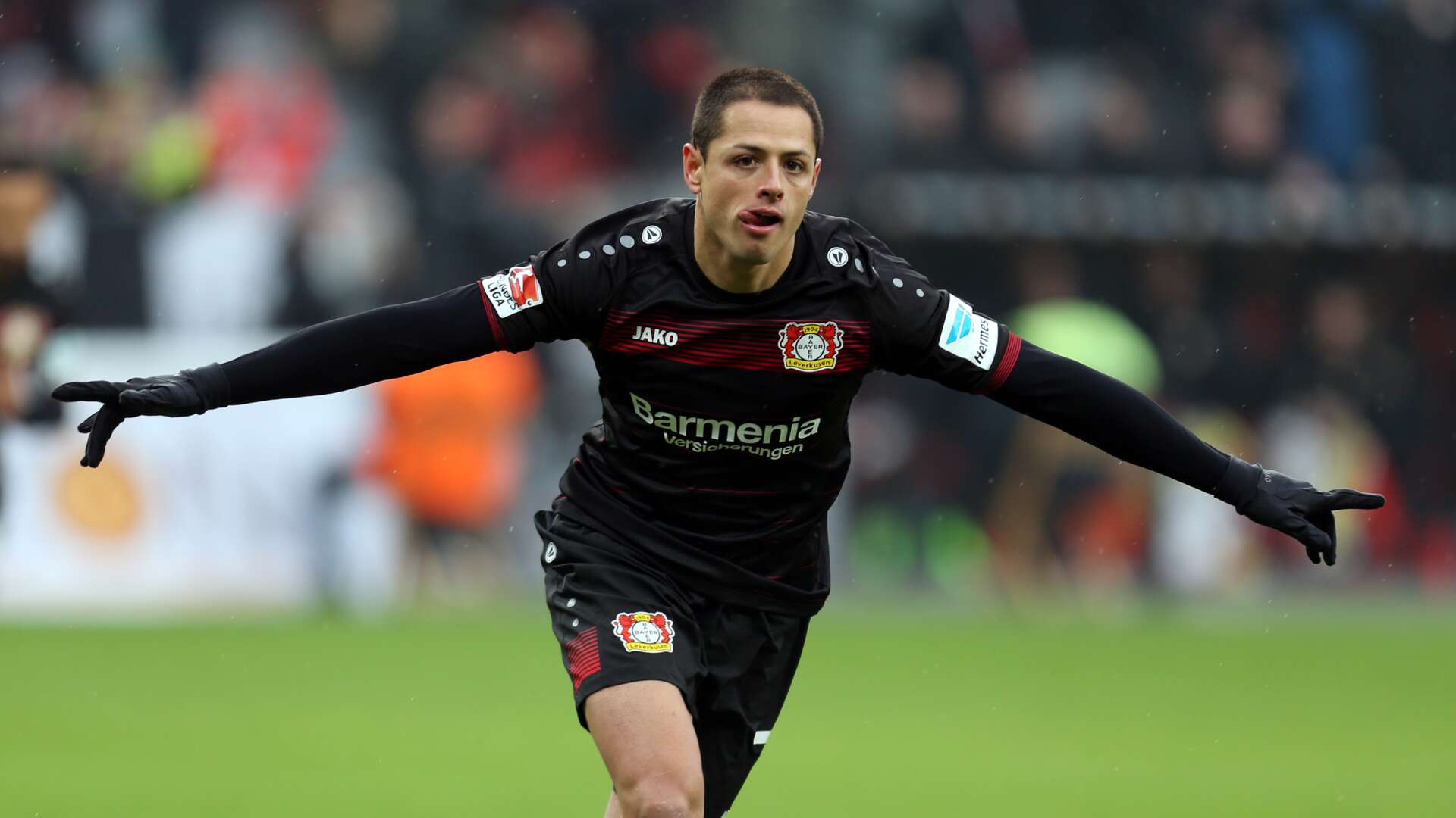 Chicharito