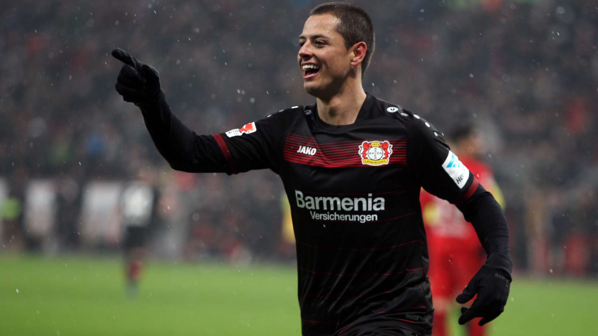 Chicharito