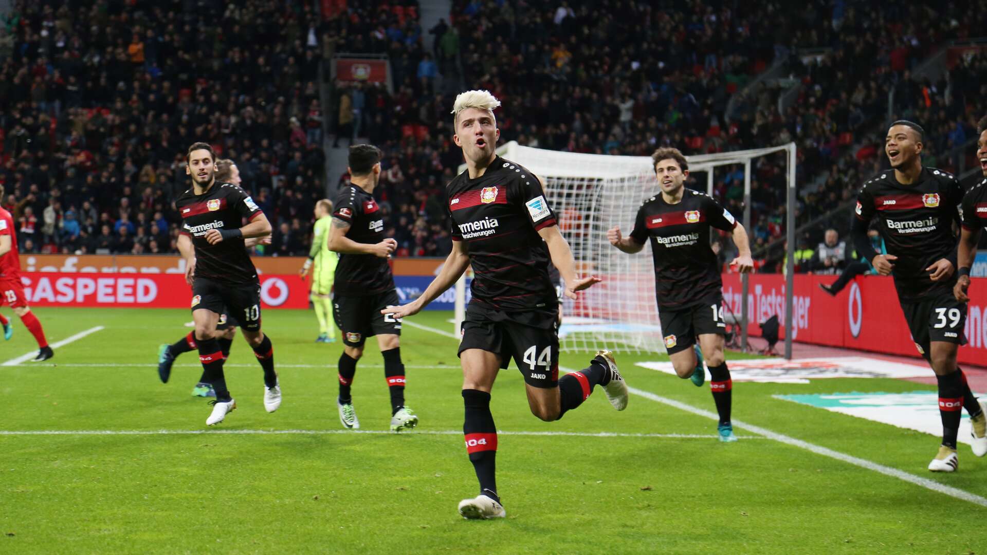 Kevin Kampl