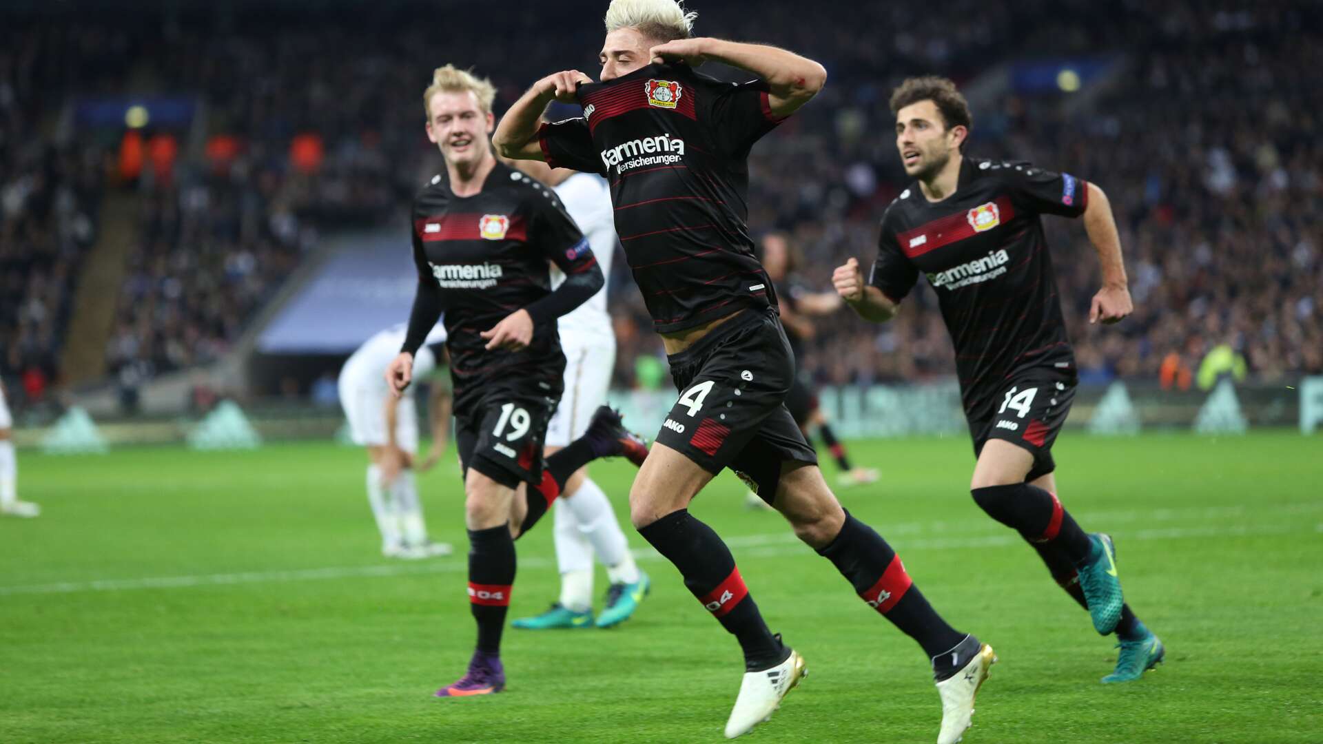 Kevin Kampl