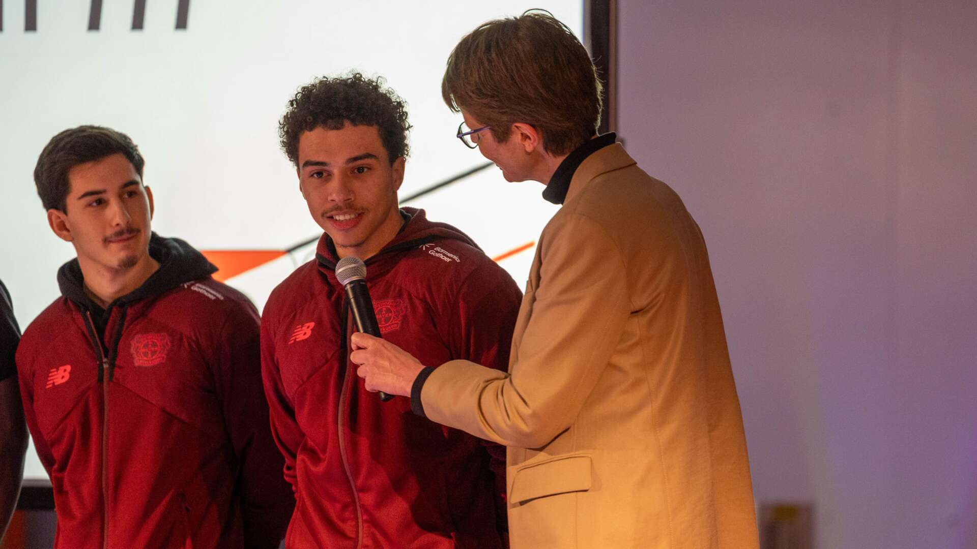 TSV-Bestenehrung 2025