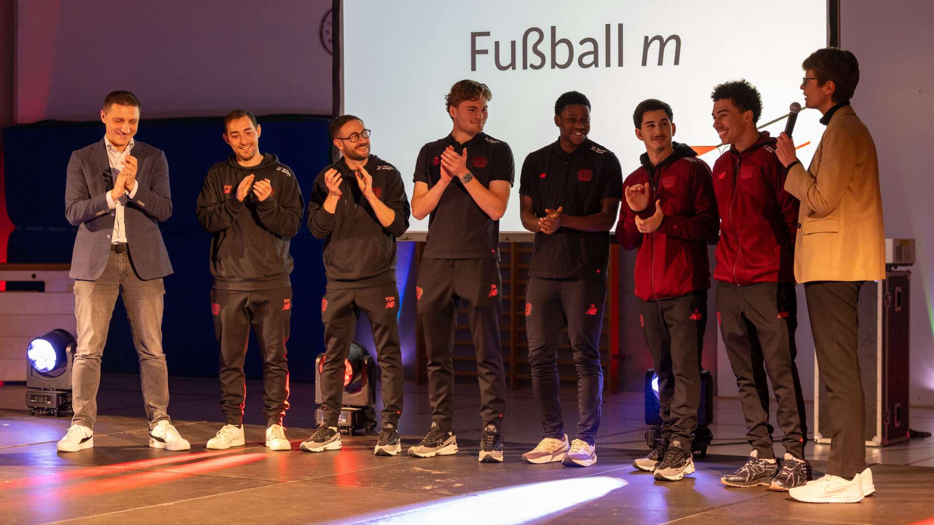 TSV-Bestenehrung 2025