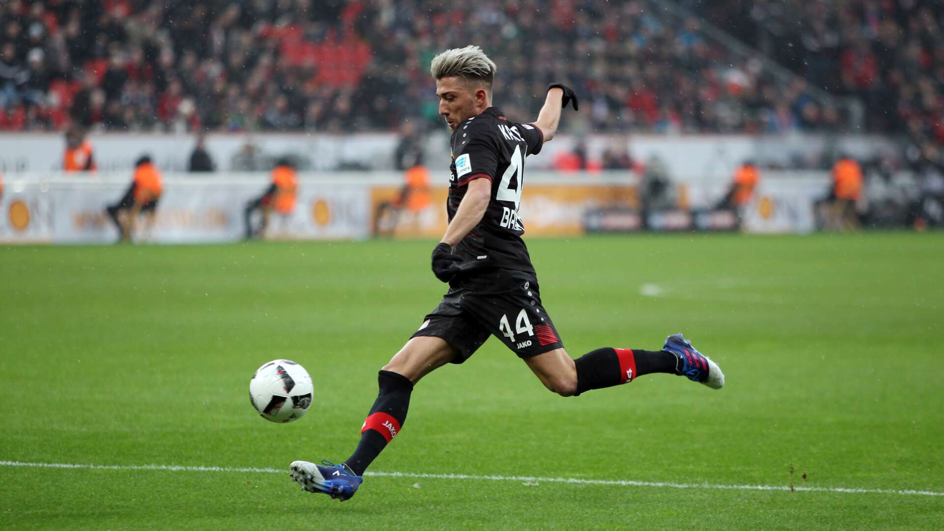 Kevin Kampl
