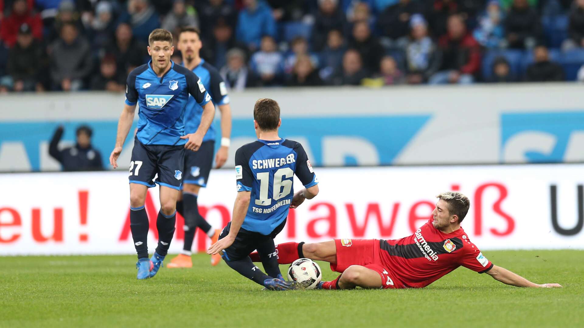 Kevin Kampl