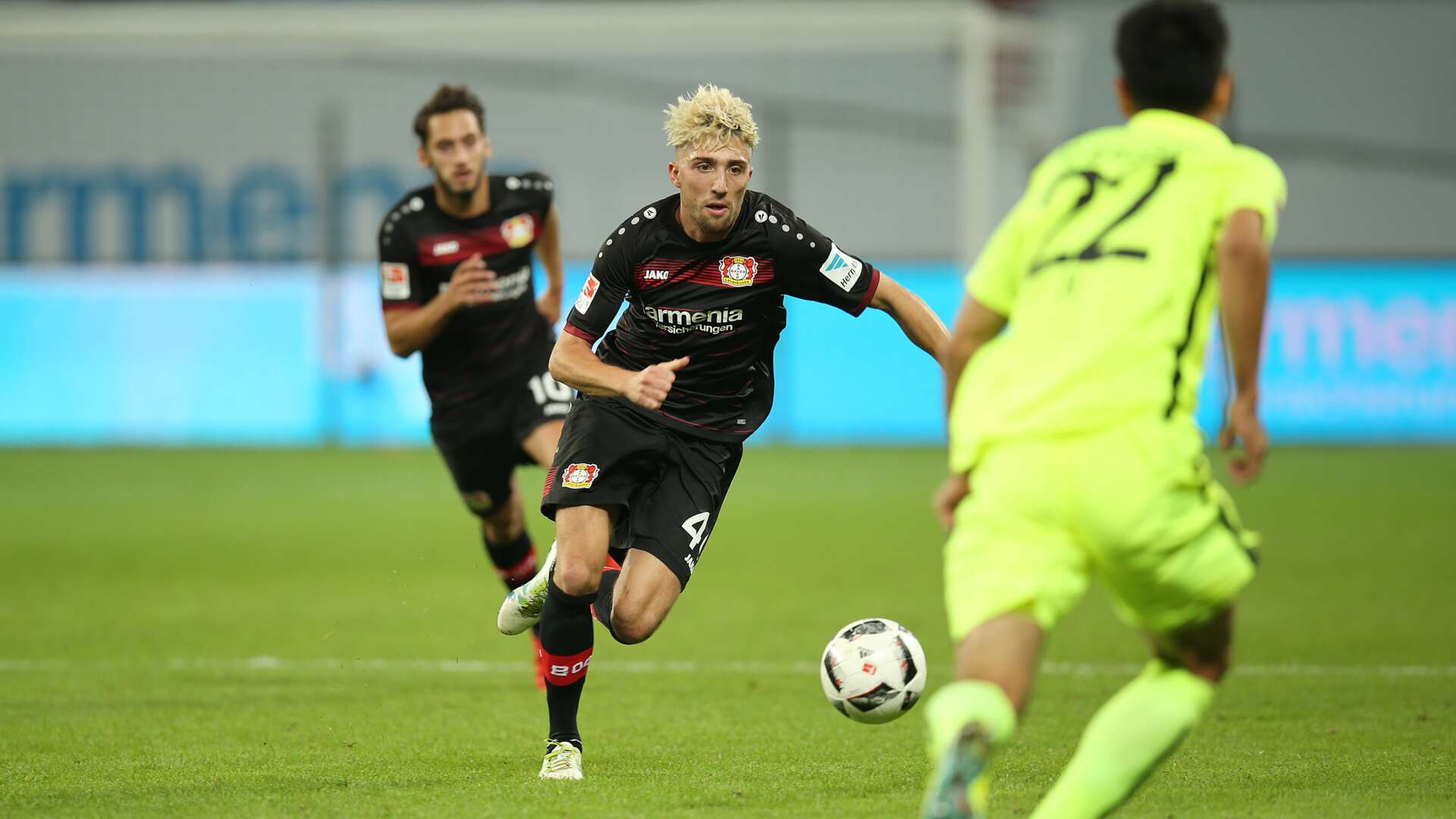 Kevin Kampl