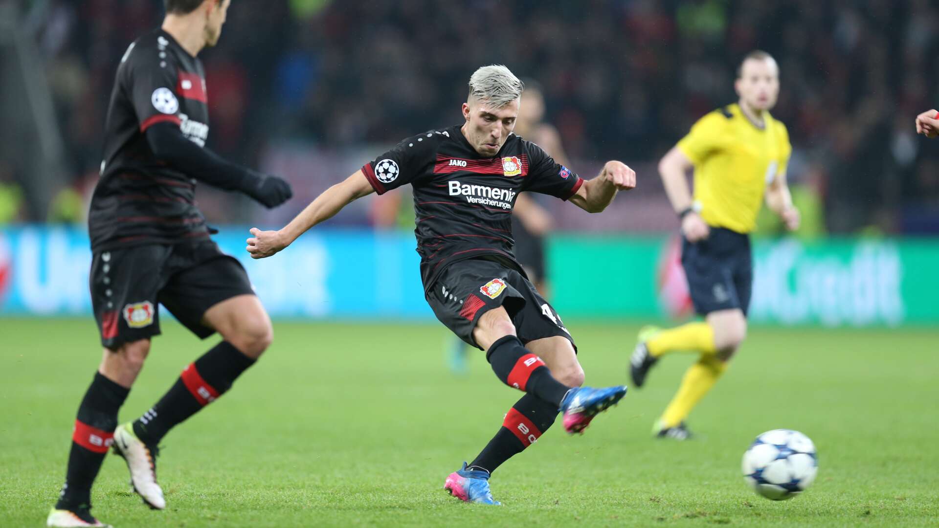 Kevin Kampl