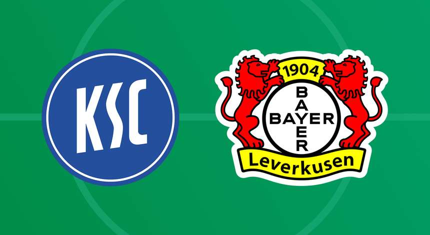 Karlsruher SC - Bayer 04-Frauen