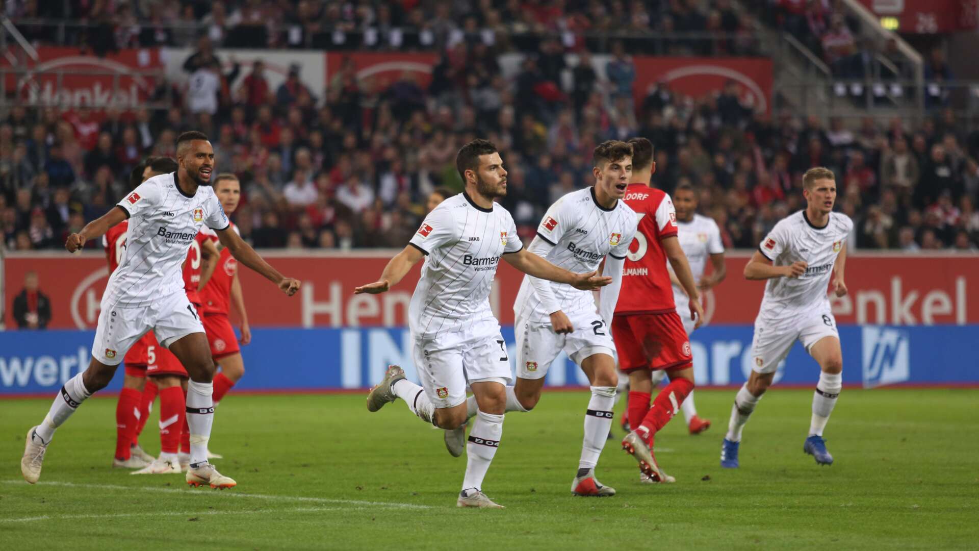 Kevin Volland