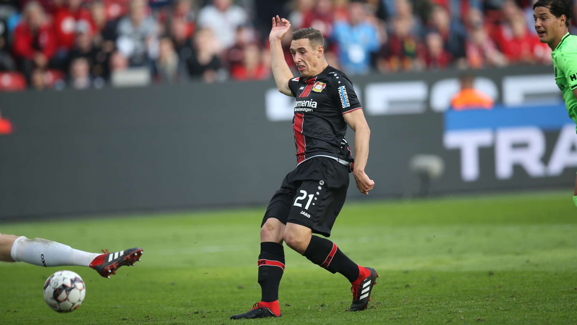 Dominik Kohr