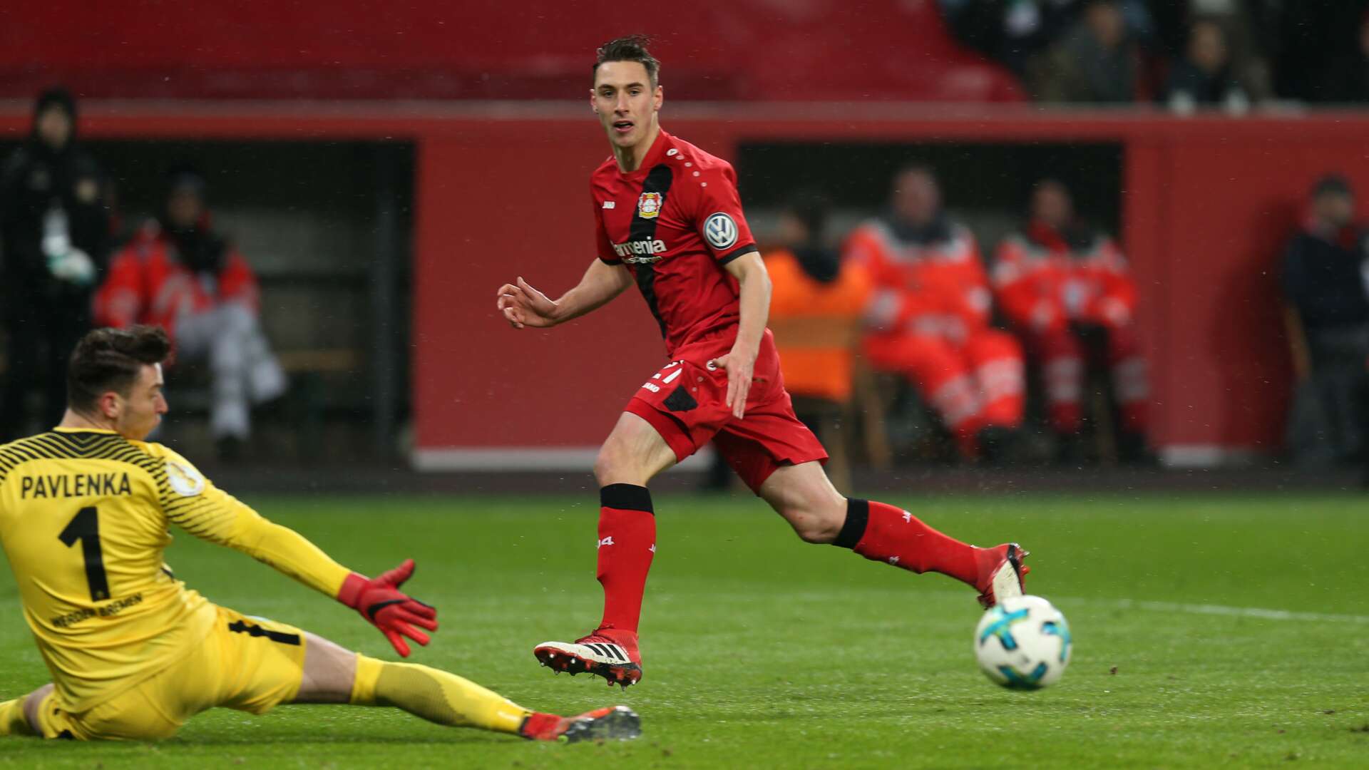 Dominik Kohr